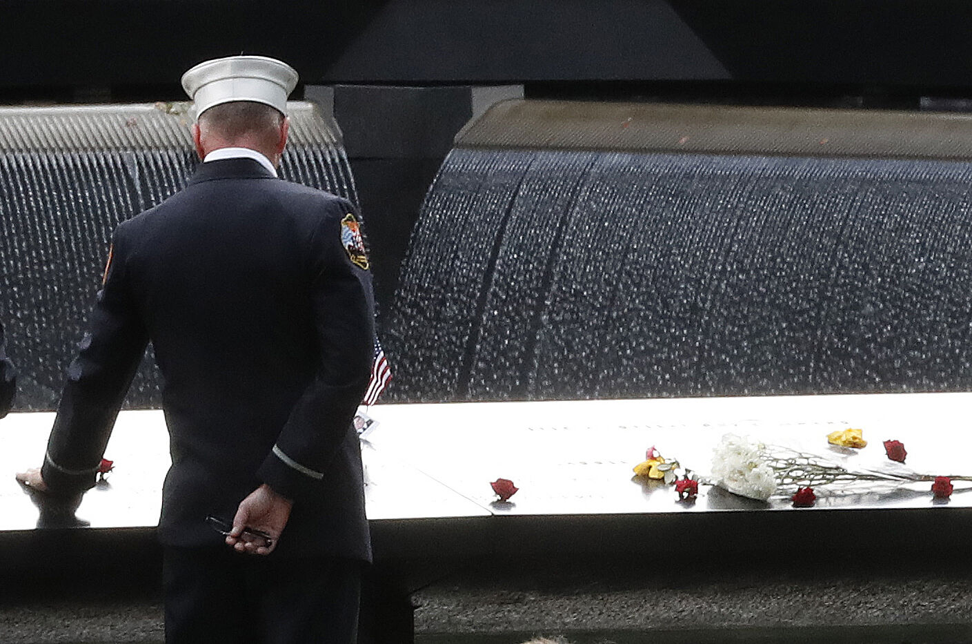2016: Ground Zero